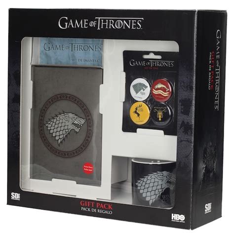 game of thrones cool gifts